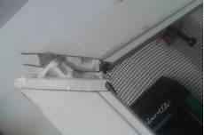 Plastic Frames