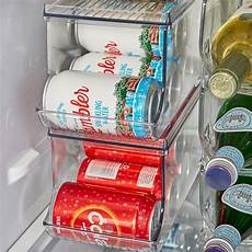 Plastic Fridge Bins