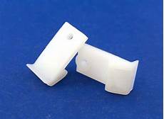 Plastic Furniture Legs