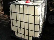 Plastic Gallon Containers
