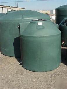 Plastic Gallon Containers