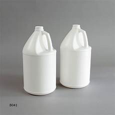 Plastic Gallon Containers