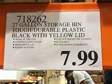 Plastic Gallon Containers