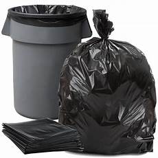 Plastic Garbage Can
