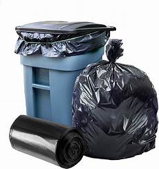 Plastic Garbage Can
