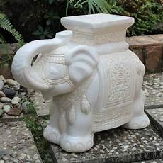 Plastic Garden Stools