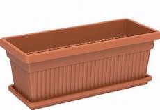 Plastic Garden Stools