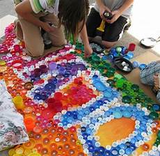 Plastic Garden Stools