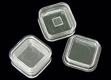 Plastic Gel Boxes