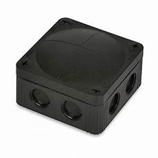 Plastic Gel Boxes