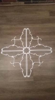 Plastic Hanger