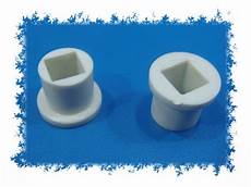 Plastic Hardware