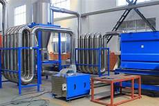 Plastic Heating System Pipes