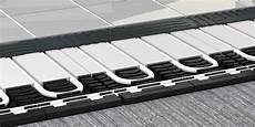 Plastic Heating System Pipes