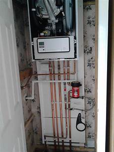 Plastic Heating System Pipes