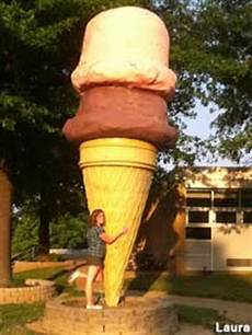 Plastic Ice Cream Packages