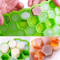 Plastic Ice-Cube Tray