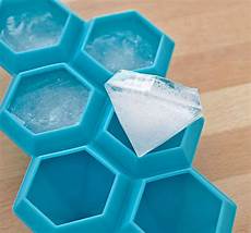Plastic Ice-Cube Tray