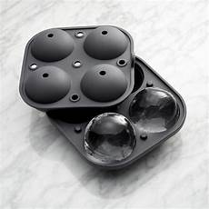 Plastic Ice-Cube Tray