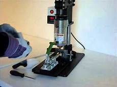Plastic Injection Machine