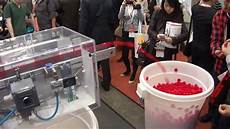 Plastic Injection Machine