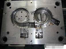 Plastic Injection Mould Machine