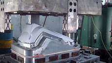 Plastic Injection Mould Machine