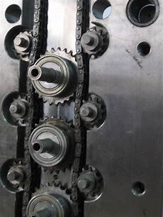 Plastic Injection Mould