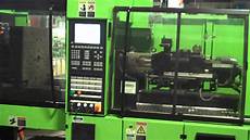 Plastic Injection Moulding Machine