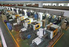 Plastic Injection Moulds