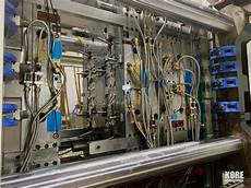 Plastic Injection Moulds
