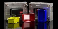 Plastic Injection Packaging