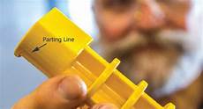 Plastic Injection Part Design