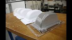Plastic Injection Parts For Automotive