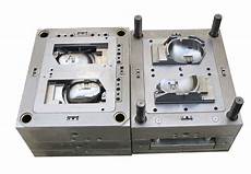 Plastic Injection Parts For Textile Industries