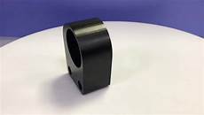 Plastic Injection Parts For Textile Industries