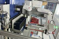 Plastic Injection Parts For Textile Industries