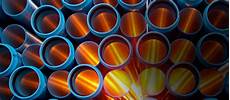 Plastic Irrigation Pipes