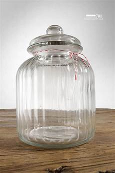 Plastic Jars
