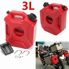 Plastic Jerry Can