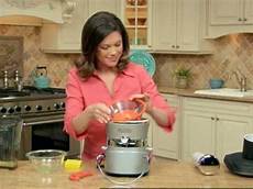 Plastic Juicer