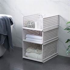 Plastic Kitchen Boxes
