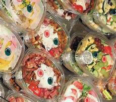 Plastic Kitchen Boxes