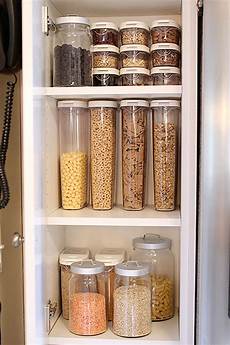 Plastic Kitchen Containers