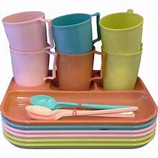 Plastic Kitchen Ware