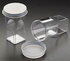 Plastic Leakproof Containers