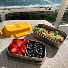 Plastic Leakproof Containers
