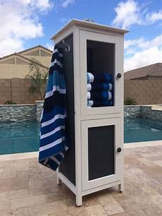 Plastic Locker Bins