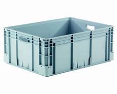 Plastic Locker Bins