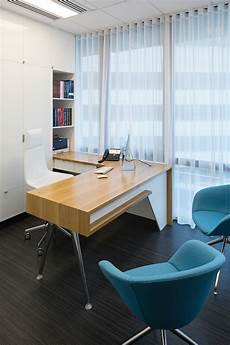 Plastic Manager Chairs